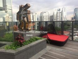 OUE Twin Peaks (D9), Condominium #461560551